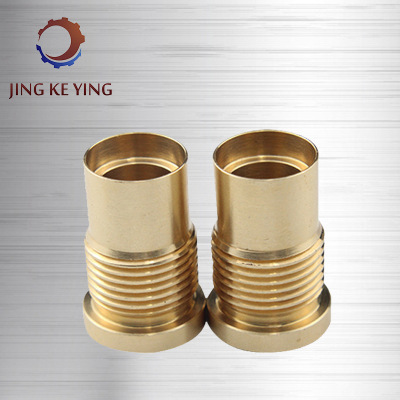 黃銅件加工 黃銅精密零件加工五金飾品加工 cnc數控車床加工