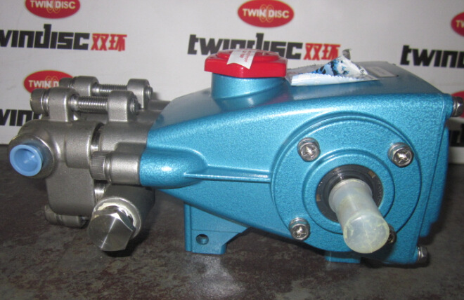 猫牌不锈钢往复式柱塞泵5CP6251