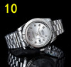 Fashionable watch, men's quartz calendar, wholesale, Aliexpress