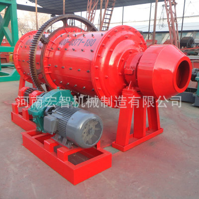 goods in stock Ball mill energy conservation Environmentally friendly Ball mill Beneficiation ball mill Overflow Wet and dry Ball mill