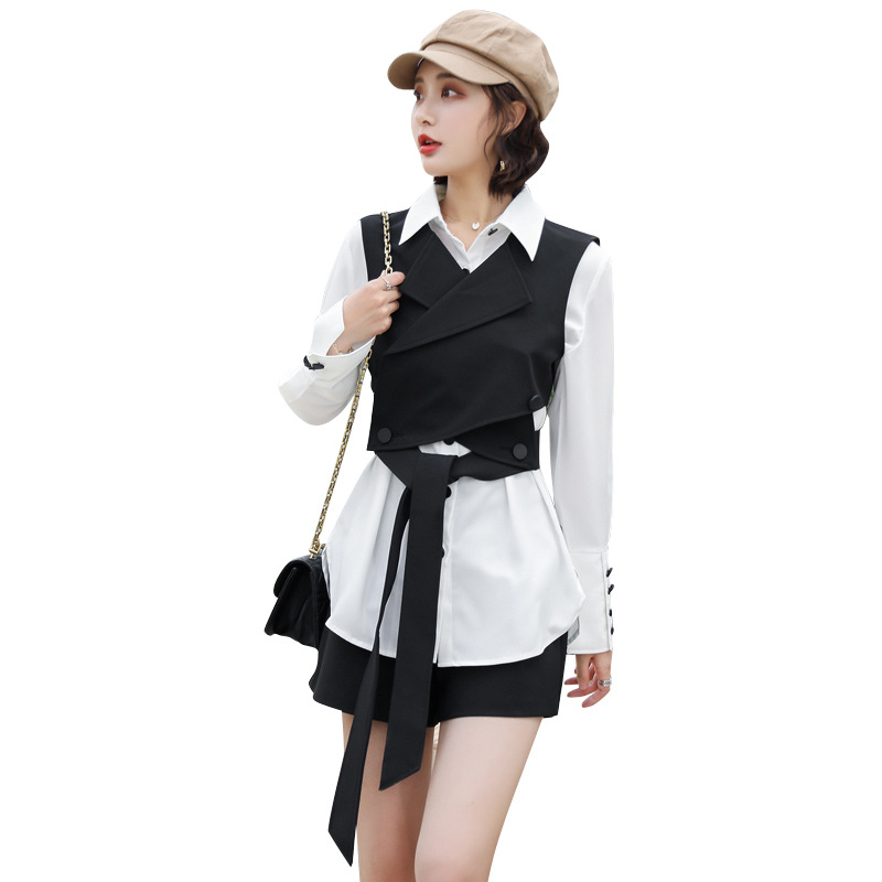 Costume femme - Ref 3334919 Image 5