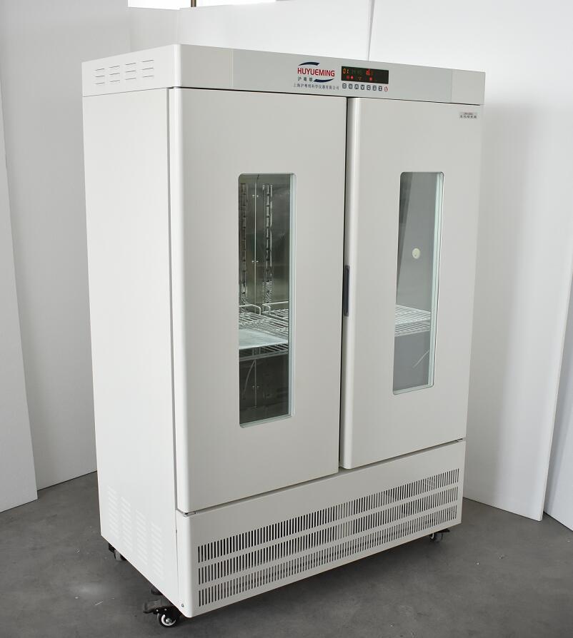 销售可编程培养箱 LRH-400M霉菌培养箱  400L无氟霉菌培养箱