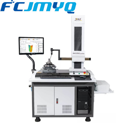 标准型RS系列气浮轴系圆柱度测量仪|ms