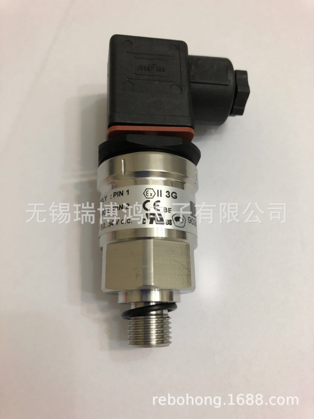 丹弗斯压力传感器MBS3050