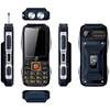 Three -defense mobile phone 9100 four cards Four cards. TV TV charging mobile phone ultra -long standby standby