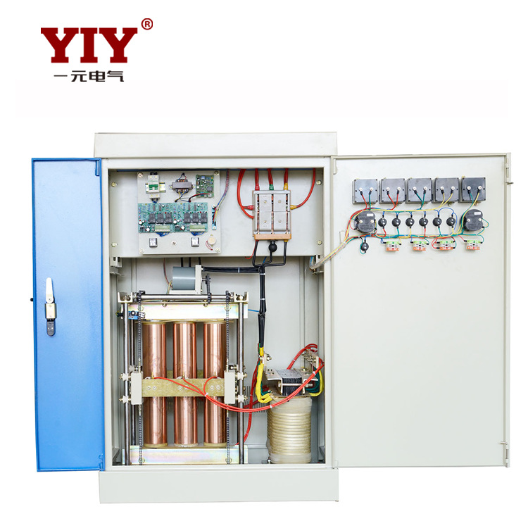 100KWѹSBW-100KVAѹ380VʽԴ