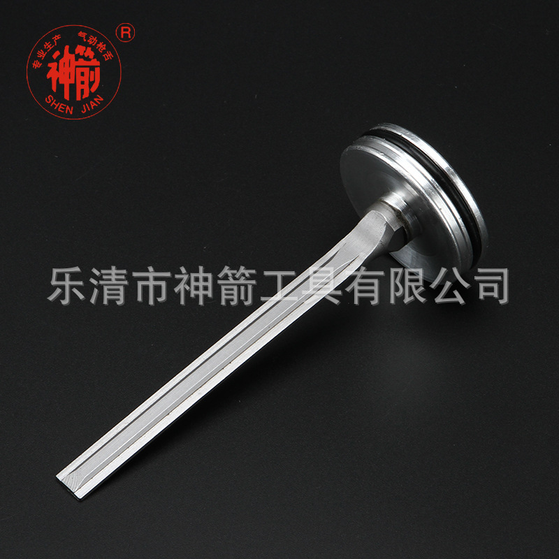 供应规格齐全中杰N851气钉枪枪针钉枪枪舌卷钉枪撞针配件枪针钉枪