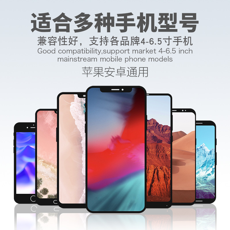 Fuente de fábrica directa clásico portátil giratorio teléfono móvil soporte correr conducción banda deportes brazo bolsa