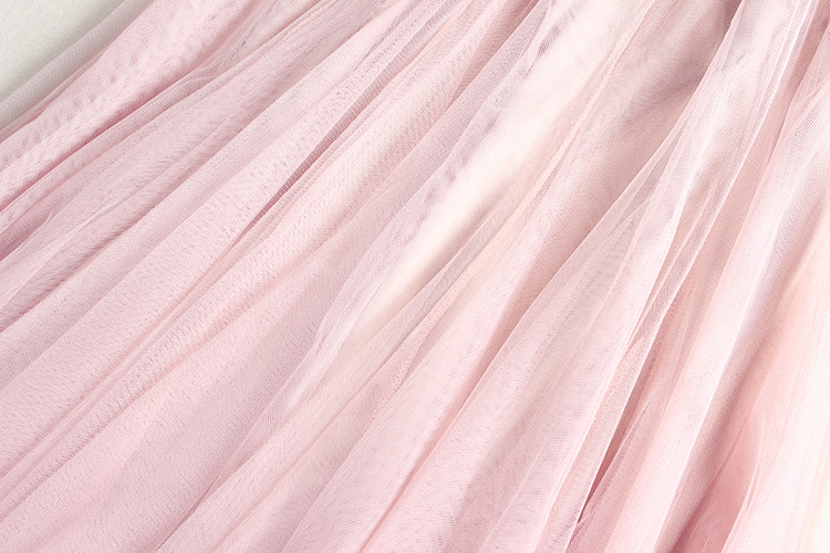 Jupe en Polyester - Ref 3441515 Image 112