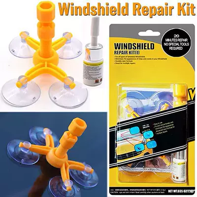 Windshield repair agent car Other Automotive Safety Supplies