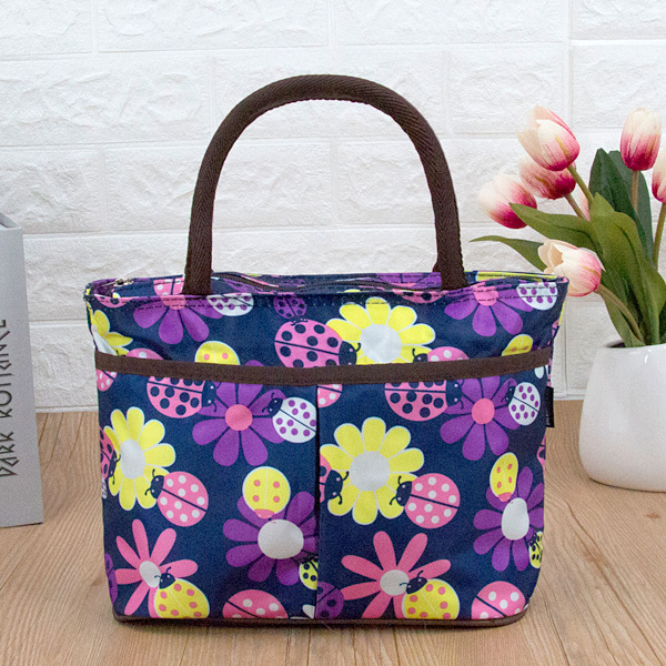 푸른 바닥 딱정벌레