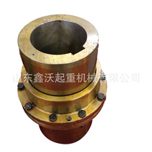 起重机联轴器 行车联轴器 双梁联轴器 天车联轴器 龙门行吊联轴器