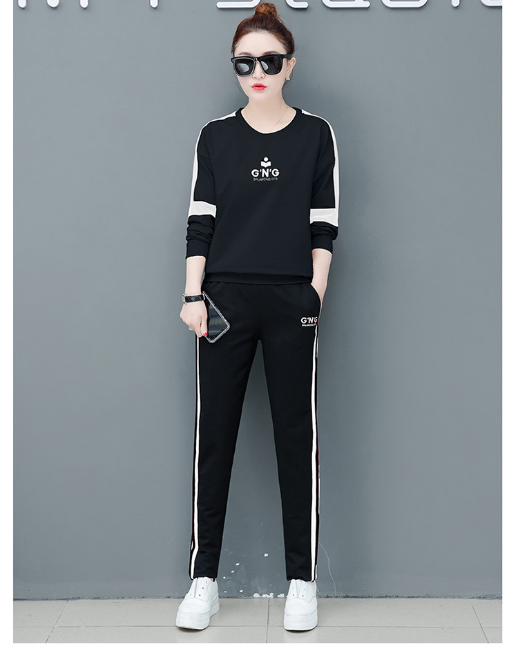 Costume femme VENTE DIRECTE D USINE en Mélange de coton - Ref 3334675 Image 30