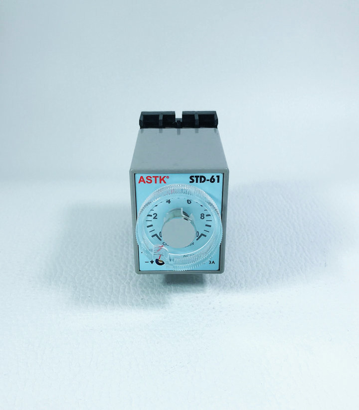 厂家直销力矩电机控制STD61 STD-61  海鑫ASTK牌 台湾产有现货