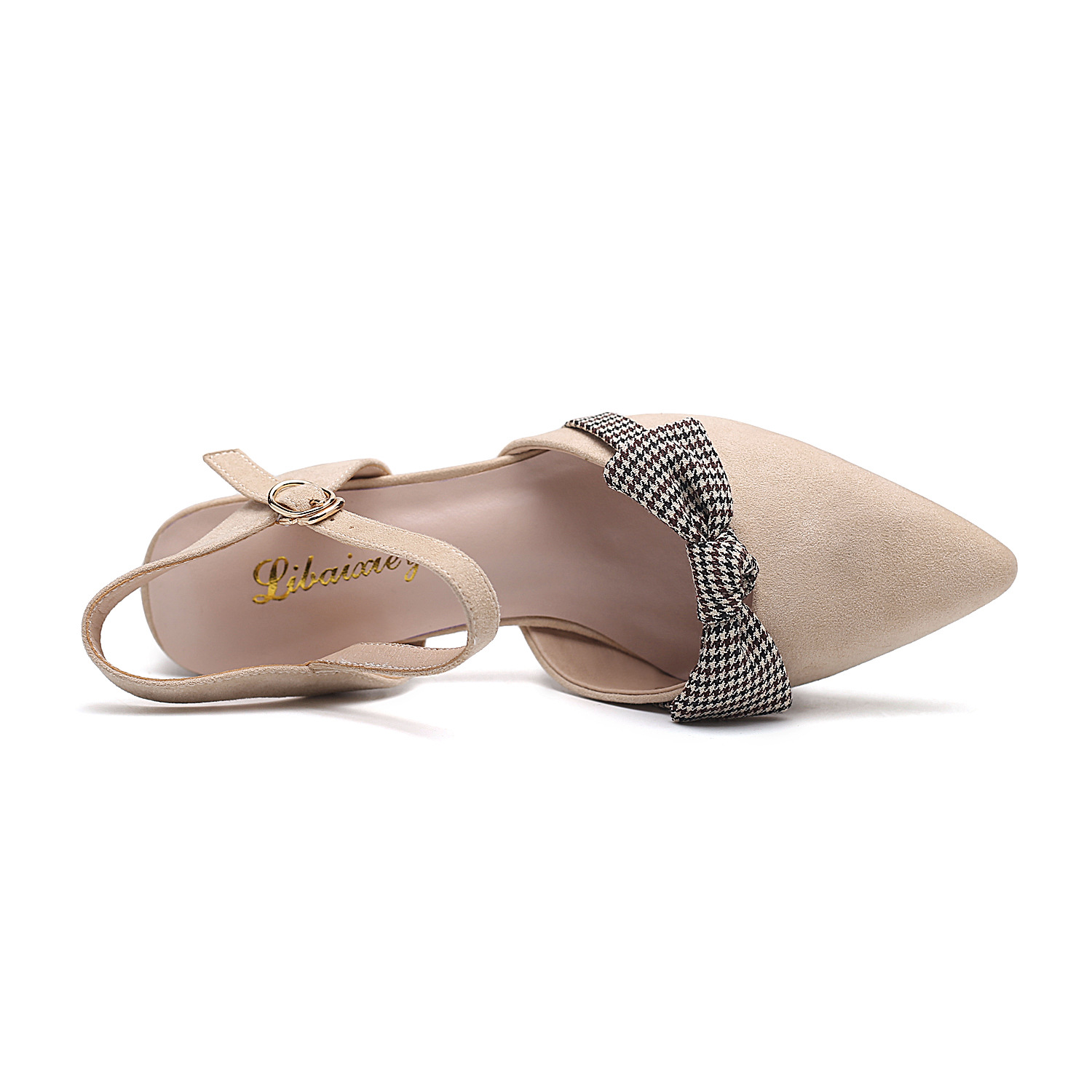 Chaussures été pour femme en Caoutchouc - Ref 3346965 Image 33