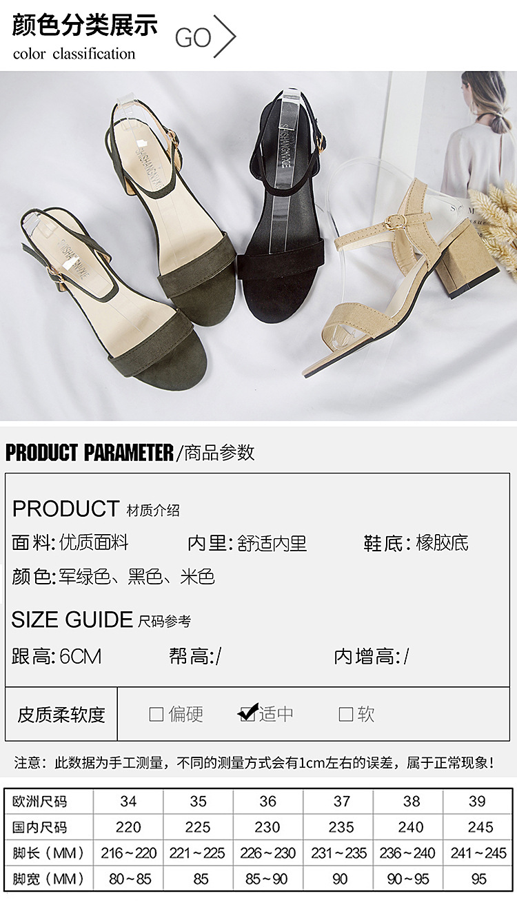 Chaussures été pour femme en Caoutchouc - Ref 3347031 Image 11