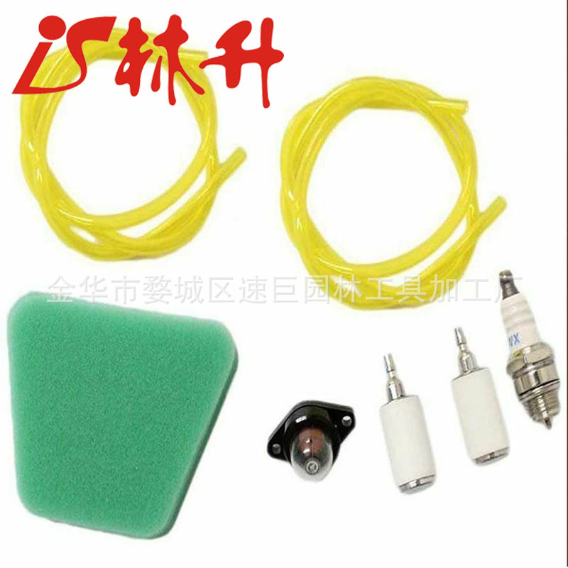 林升供应空滤适用于Poulan  530095646 Fuel Filter 188-513 5300