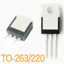 HY3008 HY3208 �늳ر��o���Ч����TO-263/220�|������