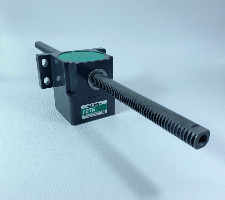 直线型4LF10N-4海鑫ASTK牌有现货台湾产