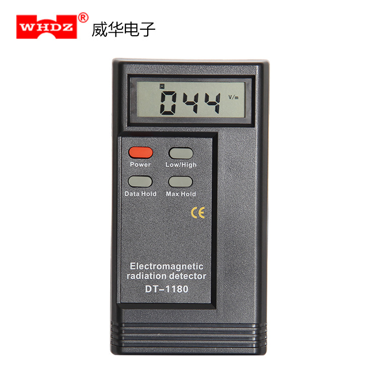 防辐射检测仪 DT1180  电磁辐射测试仪 电磁辐射仪 检测辐射仪