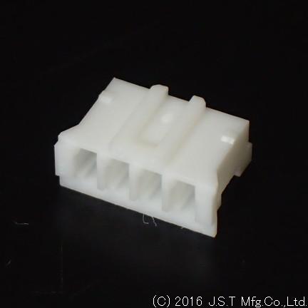�ؼ۴��� PHR-4 �ܿǿ��� JST������ �Ӳ�� PHϵ��2.0mm��� 6��