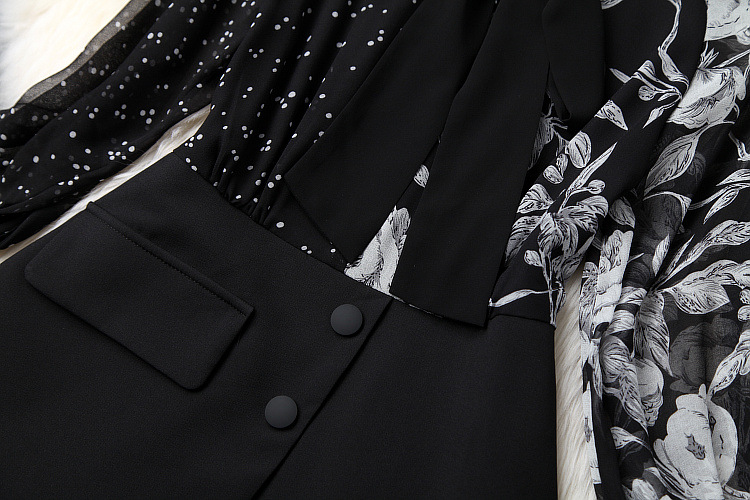 Costume femme LANYAYI en Fibre de polyester - Ref 3335558 Image 17