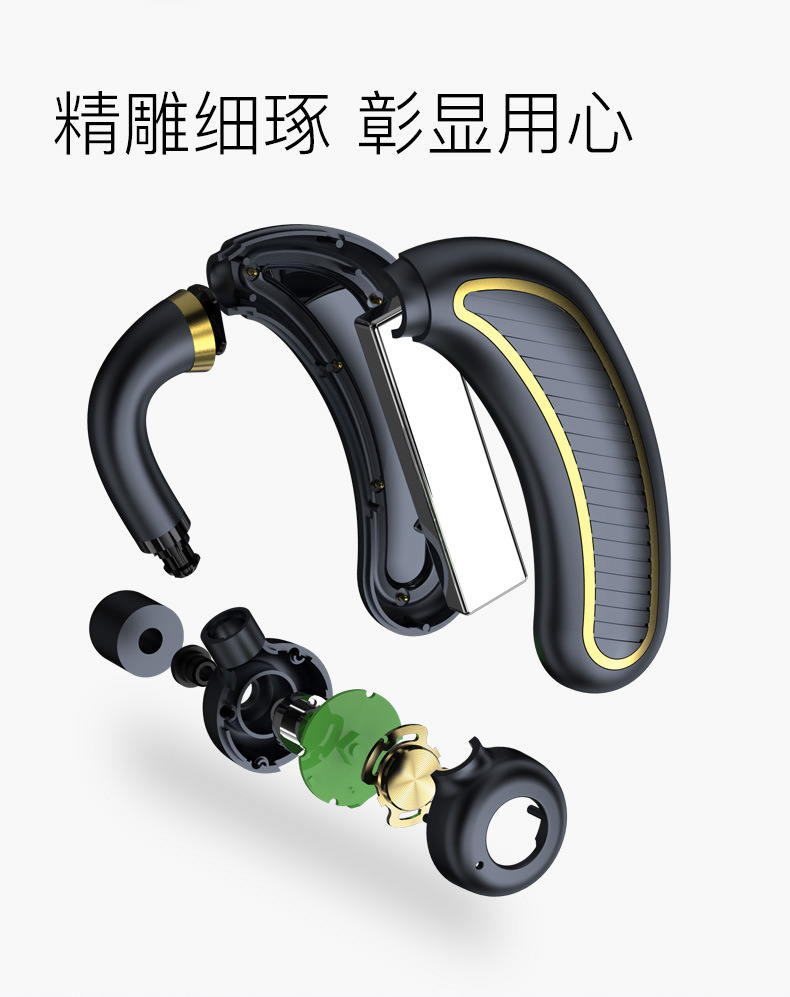 Casque bluetooth fonction appel - Ref 3378787 Image 19