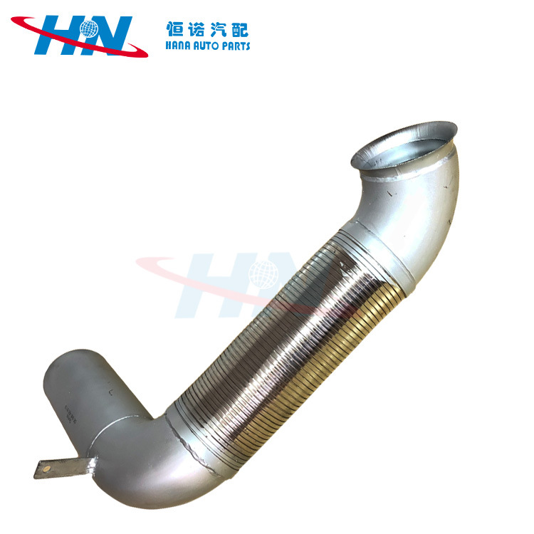 Aplicable Mercedes-Benz camión tubo de admisión Mercedes-Benz tubo de escape camión tubo de aceite 9484903319 9484905119