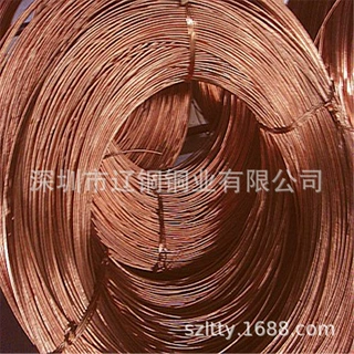 现货C5210大小直径易车耐腐磷铜棒 C5191高导电磷铜线铜丝 质保