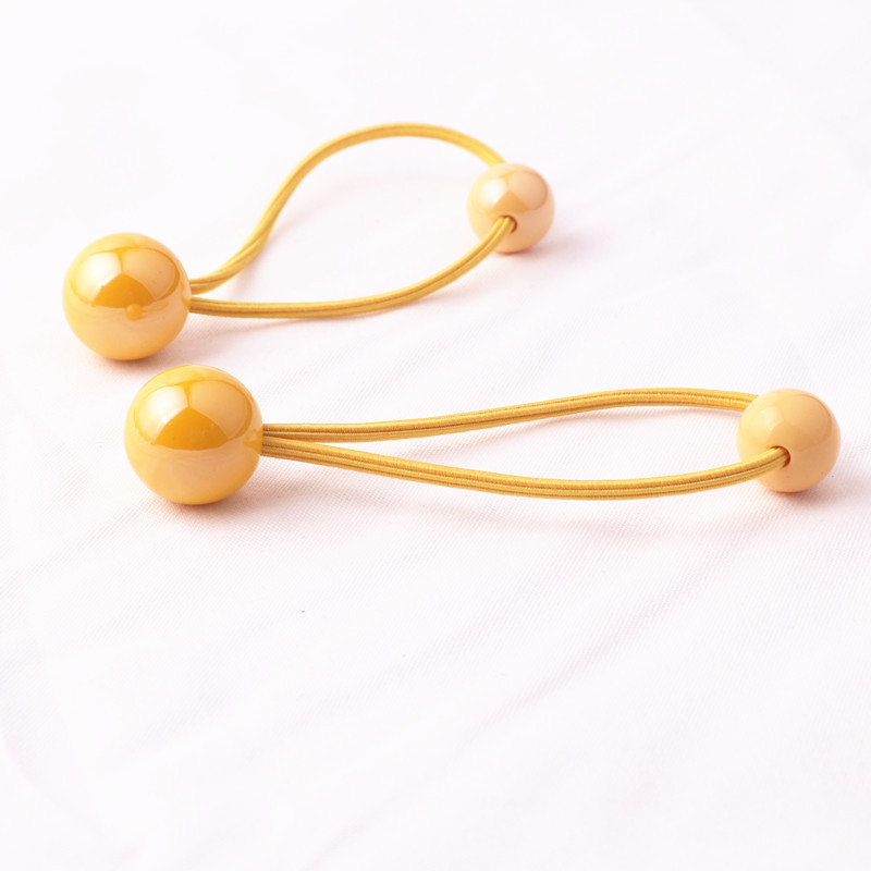 Accesorios para el Cabello de Niñas Estilo Coreano GG&MM, Lazos para el Cabello, Coleteros, Accesorios para Moños, Accesorios para Cabello Trenzado, para Niñas Pequeñas