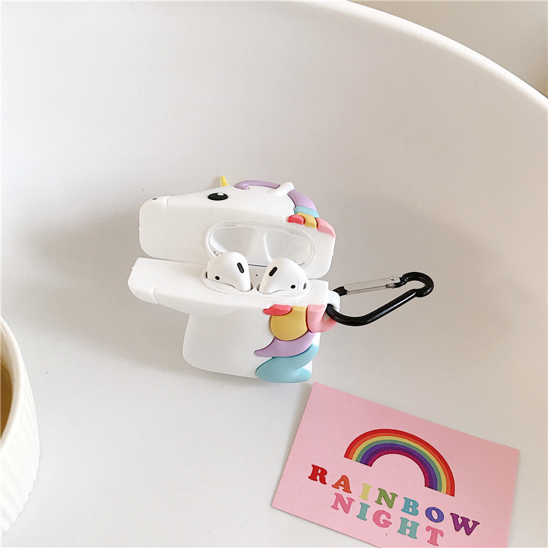 Unicorn AirPods Case