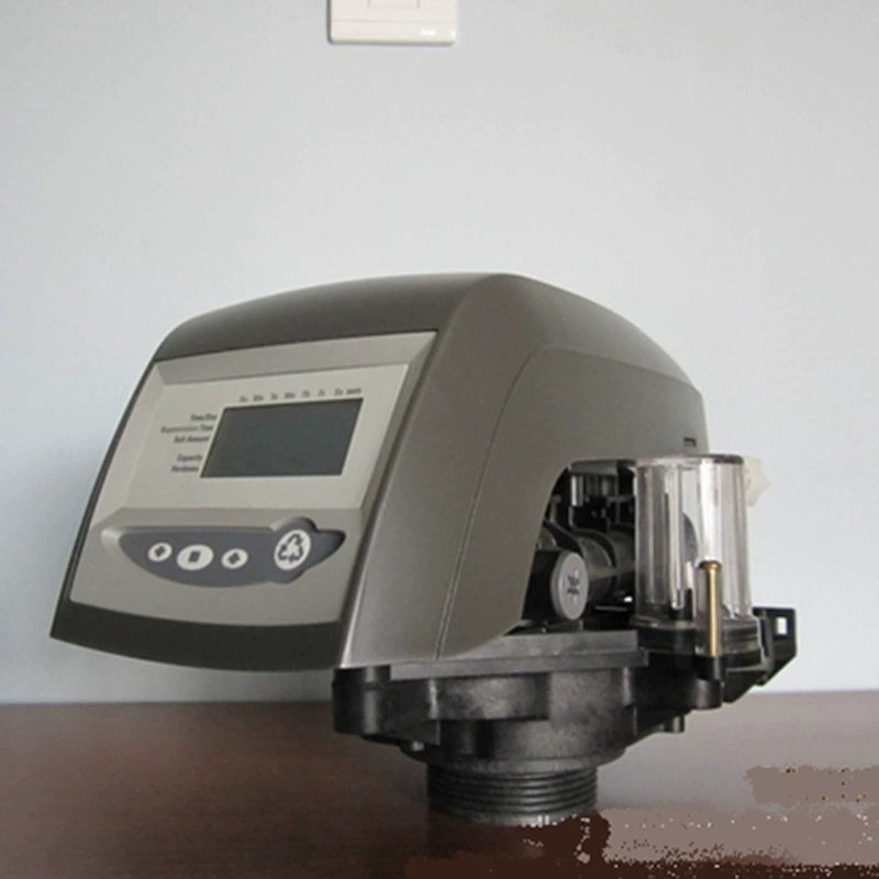 Регулирующий клапан Аватар 255/740 Американский Аватар 255/760 Регулирующий клапан Клапан мягкой воды Аватара