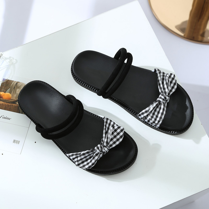 Chaussures été pour femme en Caoutchouc - Ref 3346591 Image 21