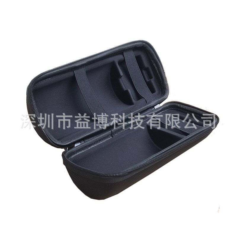 Doctor BOSE Soundlink Revolve Bluetooth headset storage bag shock-proof bag protective case audio bag