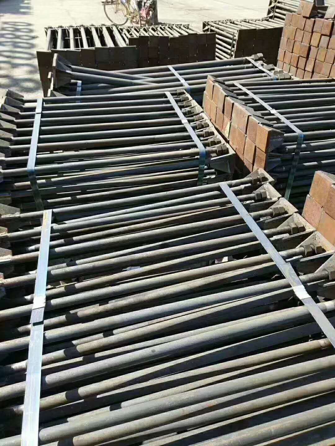 地脚螺栓7字地脚螺栓9字地脚螺栓高强度地脚镀锌地脚热镀锌地脚