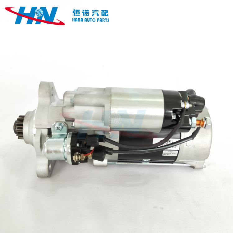 Ventas de la fábrica aplicables a los accesorios del cuerpo de Mercedes-Benz del arrancador de Mercedes-Benz