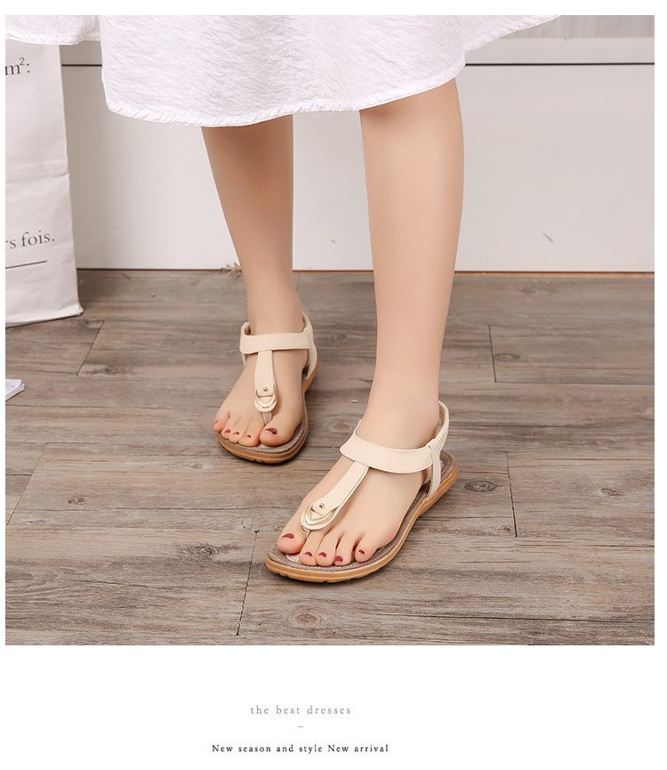 Chaussures été pour femme en Composé - Ref 3347008 Image 29