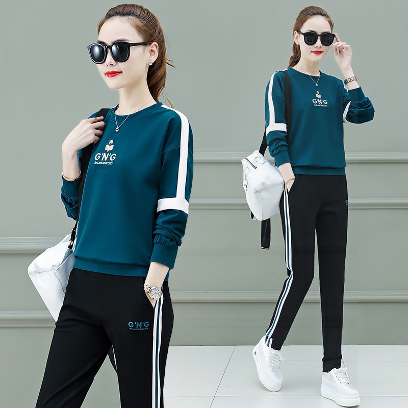 Costume femme VENTE DIRECTE D USINE en Mélange de coton - Ref 3334675 Image 3