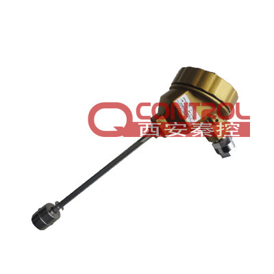 （UQK-10B）浮球液位开关防爆液位控制器 秦控专业生产