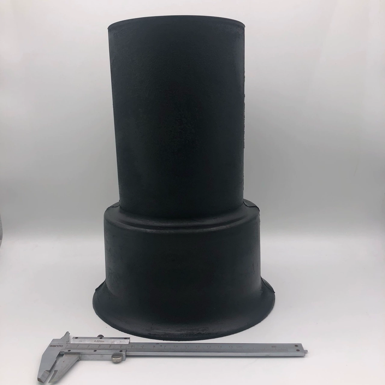 Оптовая продажа, резиновая пластиковая шахтная стальная труба, защитные фитинги для труб, фитинги для труб, хомут для труб, фланцевые фитинги, крышка для труб, втулка для труб