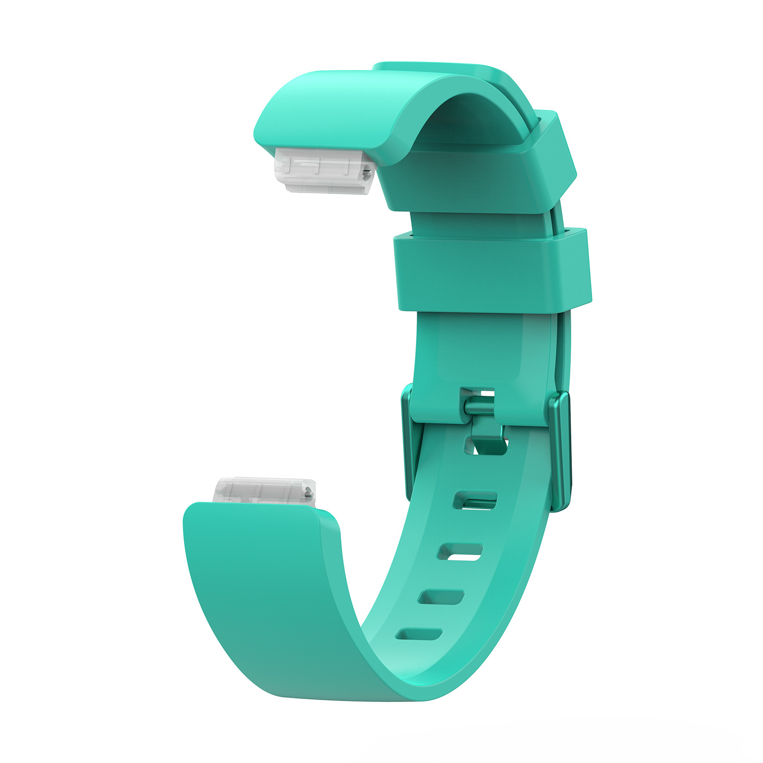fitbit inspire rubber strap, inspire HR/ACE2 smooth strap upgrade, easy to disassemble and assemble version undefined