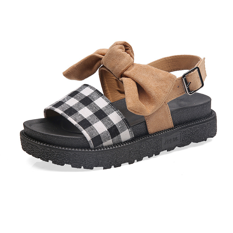 Chaussures été pour femme en Caoutchouc - Ref 3346379 Image 23