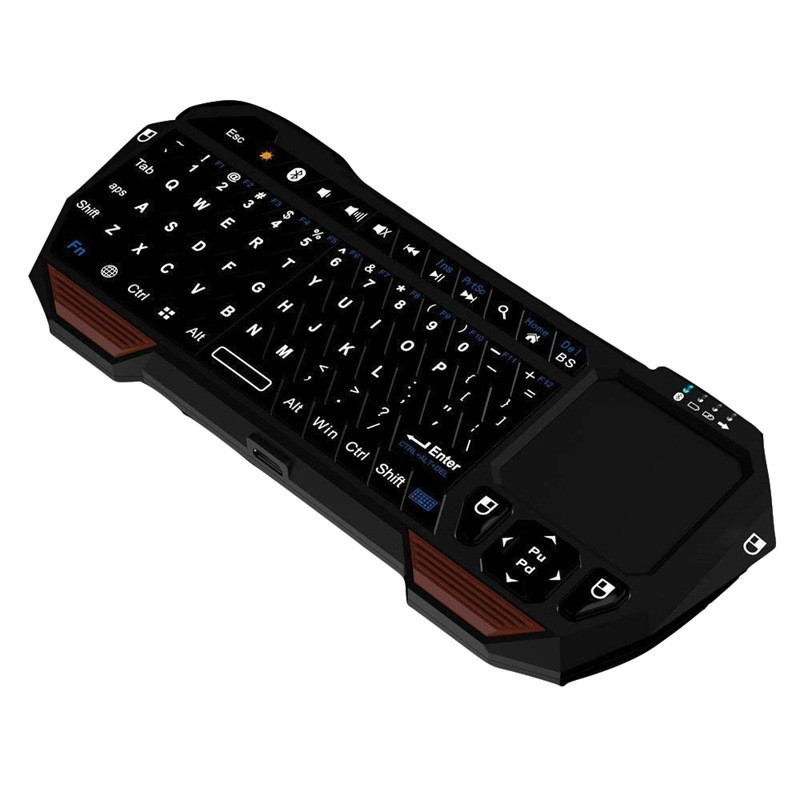 Clavier pour tablette - Ref 3423183 Image 5