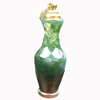 Agate perfume, bottle for essential oils, jewelry jade, India