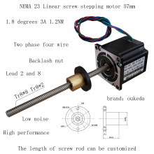 57zU늙C 8 57ֱ늙C 57MzU늙C϶ĸ NEMA23