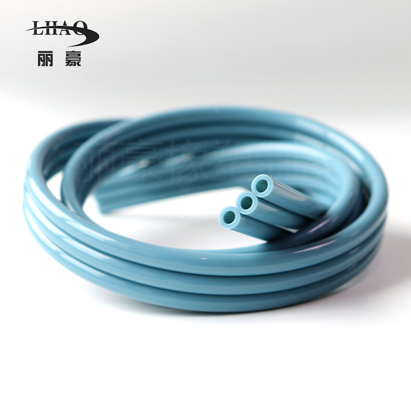 硅膠多排管 多排硅膠管多用途