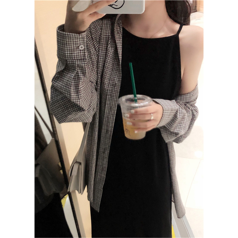 Costume femme en Mélange de coton - Ref 3335366 Image 5