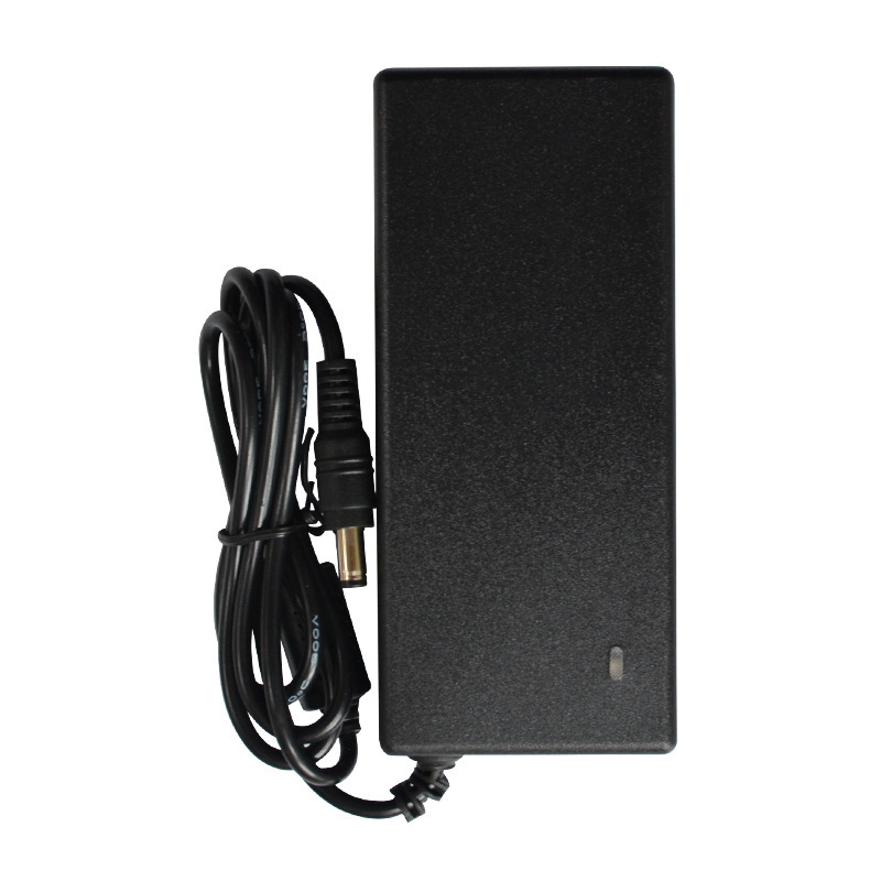 29.4V2A锂电池组充电器 7串18650锂电池组充电器充满转灯送电源线