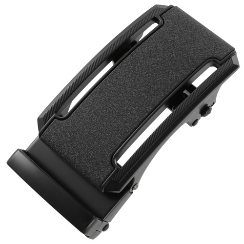Belt head automatic buckle head belt buckle head belt buckle LY36-22323