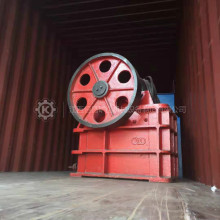 混泥土砖锤式破碎机 金属颗粒煤矸石粉碎机 细颚破PEX150*750